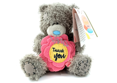 Me To You Teddy Bear Plush Thank You 10,5 cm