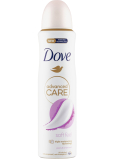 Dove Advanced Care Soft Feel antiperspirant deodorant spray 150 ml