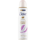 Dove Advanced Care Soft Feel antiperspirant deodorant spray 150 ml