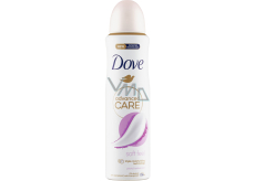 Dove Advanced Care Soft Feel antiperspirant deodorant spray 150 ml