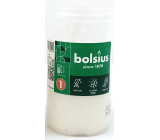 Bolsius Paraffin candle 90 x 50 mm, burning time 20 hours 1 piece