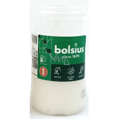 Bolsius Paraffin candle 90 x 50 mm, burning time 20 hours 1 piece