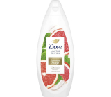 Dove Summer Limited Edition Grapefruit & Mint Shower Gel 250 ml