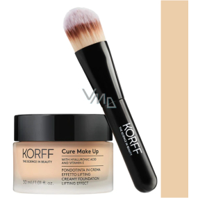 Korff Cure Make Up cream make-up with lifting effect 01 Creme 30 ml