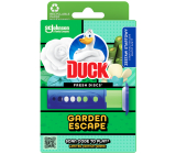 Duck Fresh Discs Garden Escape Toilet Cleaner 36 ml
