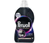 Perwoll Renew Black washing gel restores intense black colour, renews fibres 20 doses 1 l