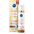 Nivea Luminous630 3in1 skin cream in dark colour shade 03 Deep 40 ml