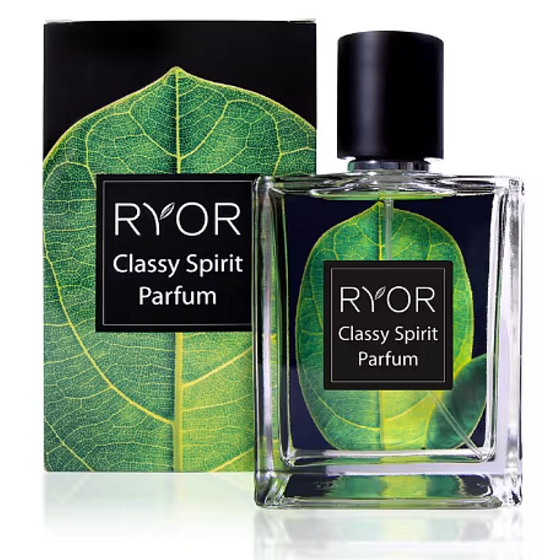 Ryor Classy Spirit Perfume Men 100 ml