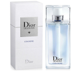 Christian Dior Homme Cologne kolínská voda pro muže 75 ml