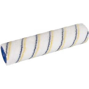 Spokar Nylon 6 floor roller for 8 mm handle, 250 mm