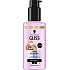 Gliss Night Elixir Liquid Silk Shine Booster 100ml