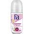 Fa Passionfruit Feel Refreshed Roll-On Antiperspirant, 50 ml