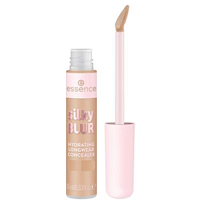 Essence Hydrating Longwear Concealer Silky BLUR 190, 10 ml
