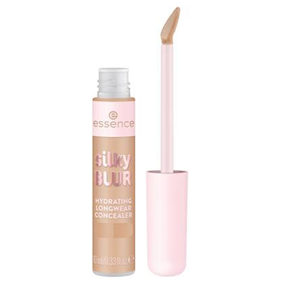 Essence Hydrating Longwear Concealer Silky BLUR 190, 10 ml