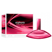 Calvin Klein Euphoria Magnetic Elixir Eau de Parfum for Women 50 ml