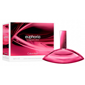 Calvin Klein Euphoria Magnetic Elixir Eau de Parfum for Women 50 ml Calvin Klein Euphoria Magnetic Elixir Eau de Parfum for Women 50 ml