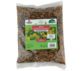 Mustard and rapeseed Seed for gardeners mixture 500 g