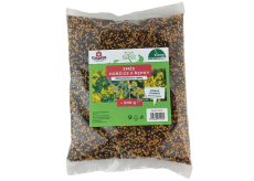 Mustard and rapeseed Seed for gardeners mixture 500 g