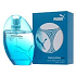 Puma Limited Edition Man EdT 50 ml eau de toilette Ladies