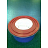 Facade paint powder ultramarine 400 g
