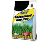 Agro Lawn fertilizer for healthy green and resistant lawn 3 kg