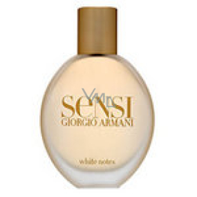 Giorgio Armani Sensi perfumed water for women 30 ml