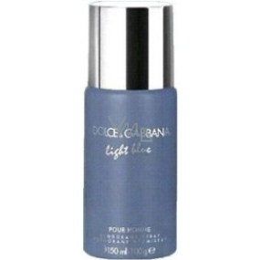 Dolce & Gabbana Light Blue to Homme Deodorant Spray 150 ml