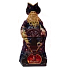 Disney Pirates of the Caribbean Davy Jones 3D shower gel for children 500 ml