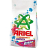 Ariel Lenor Fresh 3D Actives Color washing powder for colored laundry 2 kg