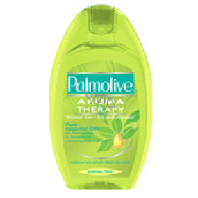 Palmolive Aroma Therapy Morning Tonic shower gel 250 ml