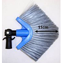 Spontex Telescopic ceiling broom