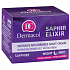 Dermacol Saphir Elixir Intensive Firming Night Cream 50 ml