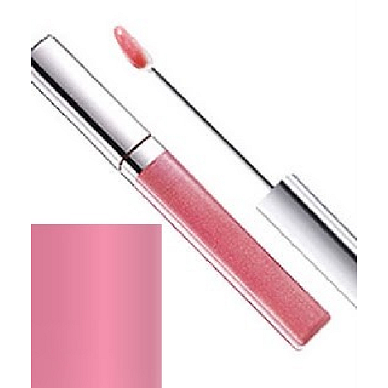 Maybelline Color Sensational Gloss lip gloss 215 I love lilac 6.8 ml