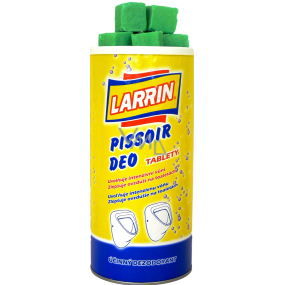 Larrin Pissoir Apple Deo solid urinal roller 35 pieces 900 g