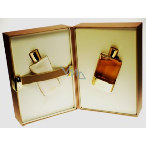 Chloé Love by Chloé perfumed water for women 50 ml + body lotion 100 ml, gift set