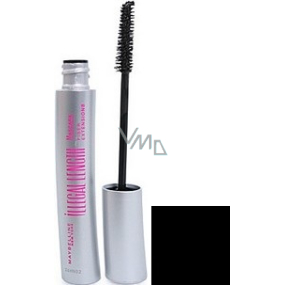 Maybelline Illegal Length Mascara Shade Black 6.9 ml