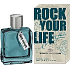 Tom Tailor After Shave 50 ml mens aftershave