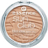 Essence Sun Club Shimmer Bronzing Powder Shimmering Bronze Powder 10 Sunkissed 9 g