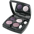 Chanel Les 4 Ombres Four Eyeshadow Palette 08 Vanité 4 x 0.5 g
