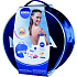 Nivea Care after shave balm 400 ml + hand balm 50 ml + lip balm 4.8 g, for women cosmetic set