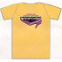 Nekupto T-shirt Voluntary Association of Shopping Fanatics Honorary Member 1 piece