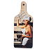 Bohemia Gifts Decorative Cutting Board You Can Cut Me with Original Print 28 x 12 cm