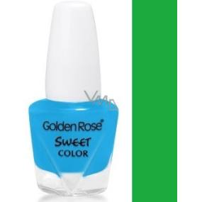 Golden Rose Sweet Color mini nail polish 81 5.5 ml