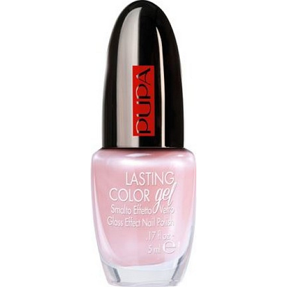 Pupa Lasting Color gel nail polish 122 Like a Veil 5 ml