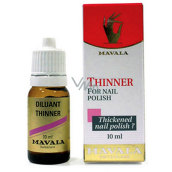 Mavala Thinner for Nail Polish nail polish thinner 10 ml