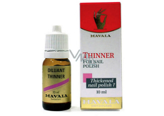 Mavala Thinner for Nail Polish nail polish thinner 10 ml