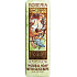 Bohemia Gifts Alfons Mucha Olive and citrus toilet soap 125 g