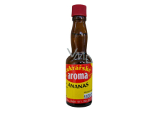 Aroma Ananas Alcoholic flavor for pastries, beverages, ice cream and confectionery 20 ml