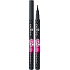 Essence Rock n Doll Duo Stylist Eyeliner Pen eyeliner pen Black 1 ml
