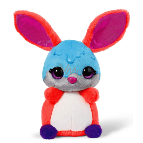 Nici Syrup bunny Dimdam Plush toy the finest plush 16 cm